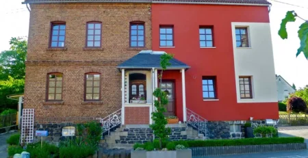 Advancements in EIFS System