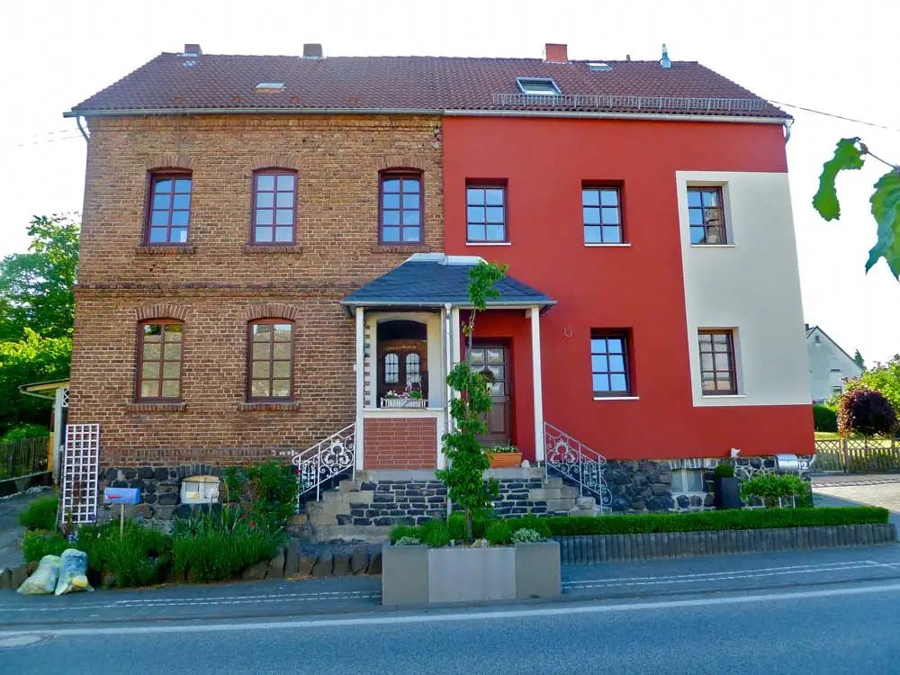 Advancements in EIFS System