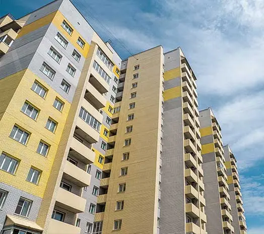 Drainage-EIFS ModulTech Drainage EIFS Canada