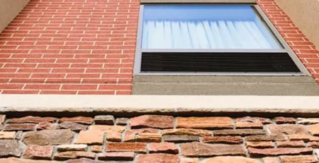 eifs cladding