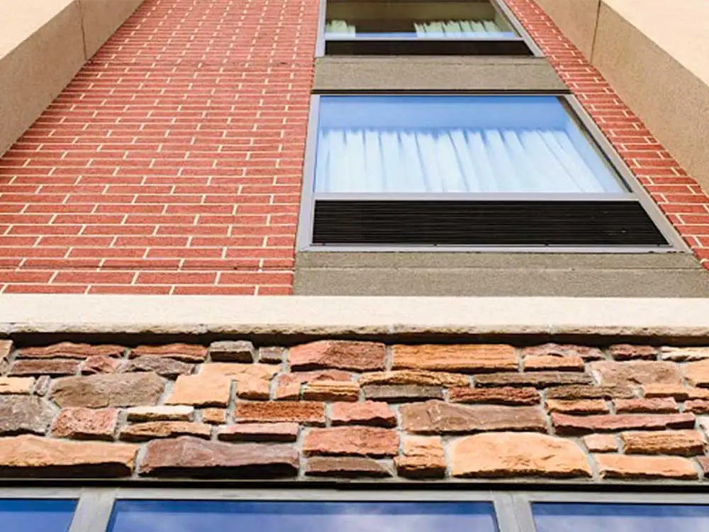 eifs cladding