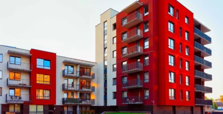 Canada EIFS Exterior Insulation and Finish Systems for buildings