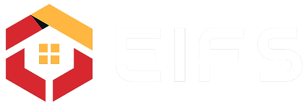 EIFS Prefabricated Exterior Wall Panels logo