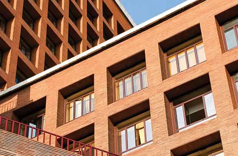 Masonry Veneer Wall Systems