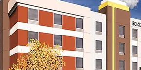 ModulTech project hospitality