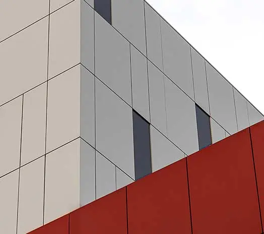 Non-Drainage-EIFS ModulTech Non Drainage EIFS Canada